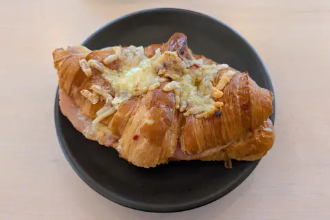 Botham's Cafe & Bakery photo 4